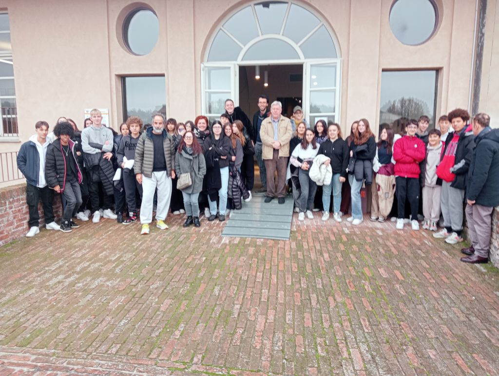 In chiusura Grafica ed ex libris